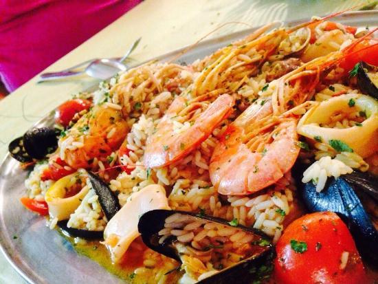 La Fraschetta del Mare